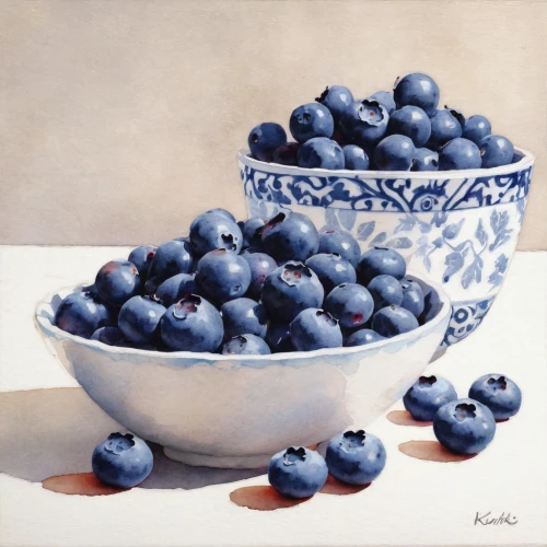 blueberries,bilberry,blue grapes,fruit bowl,johannsi berries,bowl of fruit,summer fruit,berries,berries on yogurt,berry quark,bowl of fruit in rain,watercolor fruit,grape-hyacinth,berry fruit,damson,summer still-life,cherries in a bowl,plums,still-life,blueberry,Illustration,Japanese style,Japanese Style 10