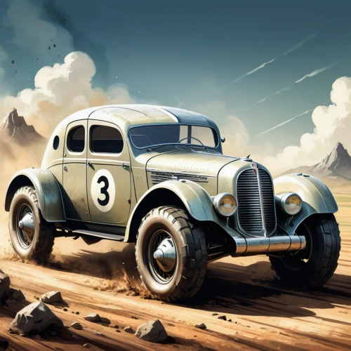 bmw 327,bmw 328,desert racing,hudson hornet,automobile racer,gaz-m20 pobeda,hispano-suiza h6,opel record p1,dodge m37,vintage cars,bentley eight,packard four hundred,bentley speed six,packard patrician,horch 853,delage d8-120,buick eight,desert run,bugatti royale,car racing,Conceptual Art,Fantasy,Fantasy 14