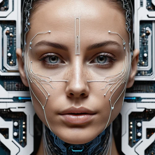 cybernetics,cyborg,biometrics,biomechanical,ai,humanoid,artificial intelligence,women in technology,chatbot,automated,robotic,virtual identity,circuitry,wearables,cyber,robot eye,automation,machines,industrial robot,augmented,Photography,General,Sci-Fi