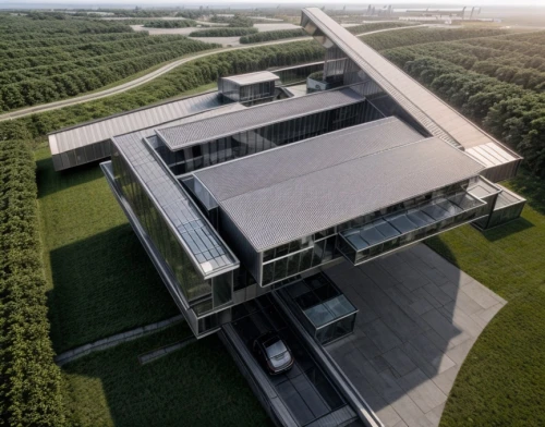 modern house,dunes house,modern architecture,cube house,frisian house,glass facade,futuristic architecture,luxury property,luxury home,large home,solar cell base,bendemeer estates,cubic house,roof landscape,contemporary,archidaily,mansion,private house,luxury real estate,arhitecture,Architecture,Small Public Buildings,Futurism,Organic Futurism