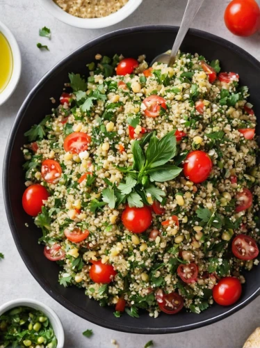 tabbouleh,freekeh,gremolata,couscous,za'atar,mediterranean diet,mediterranean cuisine,quinoa,fregula,israeli salad,wheatberry,arborio rice,insalata caprese,bulgur,middle-eastern meal,spiced rice,einkorn wheat,mediterranean food,cuscus,tapenade,Photography,Documentary Photography,Documentary Photography 19