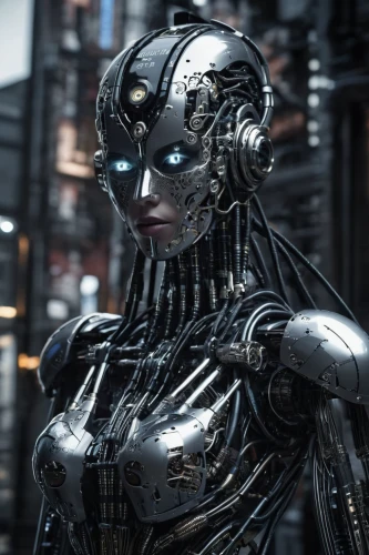 cyborg,cybernetics,endoskeleton,alien warrior,sci fi,humanoid,valerian,biomechanical,scifi,sci - fi,sci-fi,head woman,artificial intelligence,cyber,robotic,terminator,science-fiction,catwoman,ai,carapace,Conceptual Art,Sci-Fi,Sci-Fi 09