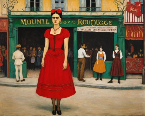 girl in a long dress,man in red dress,woman at cafe,lady in red,a girl in a dress,ann margarett-hollywood,girl in a long dress from the back,montmartre,woman walking,girl in red dress,paris cafe,woman with ice-cream,bistrot,paris,paris shops,woman hanging clothes,woman holding pie,woman shopping,long dress,young woman,Art,Artistic Painting,Artistic Painting 31