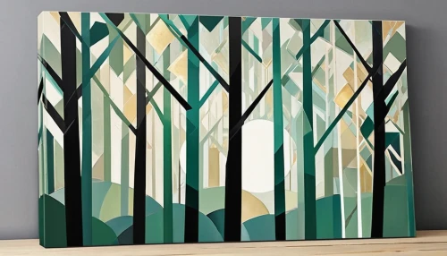 cardstock tree,forest background,birch tree background,art deco background,birch forest,slide canvas,forest tree,coniferous forest,birch tree illustration,forest landscape,mixed forest,fir forest,green folded paper,leaves case,bamboo frame,eucalyptus,trees with stitching,birch trees,deciduous forest,room divider,Illustration,Vector,Vector 18