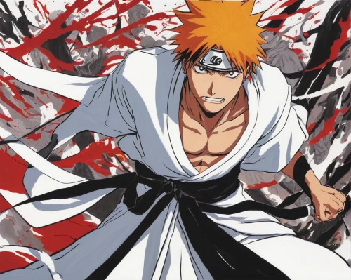 nine-tailed,naruto,iaijutsu,shinigami,shinobi,kenjutsu,sakura background,chidori is the cherry blossoms,sensei,hinata,jujutsu,ninjutsu,bandana background,sōjutsu,sekihan,taichi,battōjutsu,swordsman,halloween banner,orange petals,Conceptual Art,Oil color,Oil Color 18