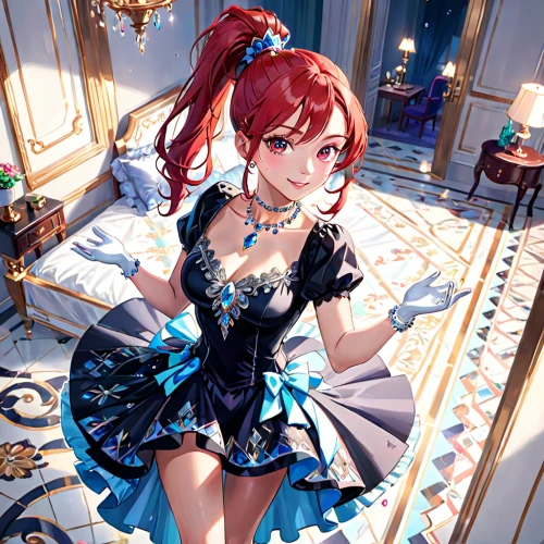 mikuru asahina,love live,maki,red-haired,celtic queen,maki roll,queen of hearts,anime japanese clothing,ruby,kantai collection sailor,poker primrose,maid,rem in arabian nights,scarlet sail,diamond red,tartan background,vanessa (butterfly),princess anna,velvet,miku,Anime,Anime,General