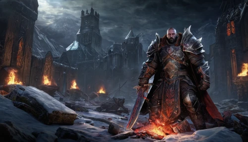 massively multiplayer online role-playing game,hall of the fallen,witcher,dodge warlock,kadala,dark elf,heroic fantasy,end-of-admoria,father frost,torchlight,games of light,nördlinger ries,templar,concept art,hooded man,norse,pall-bearer,alaunt,game art,dark world,Photography,Black and white photography,Black and White Photography 11