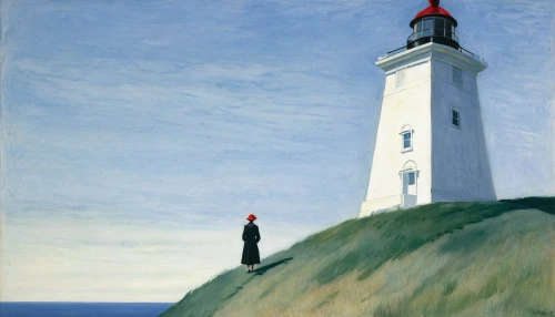 red lighthouse,lighthouse,light house,electric lighthouse,breton,man at the sea,petit minou lighthouse,rubjerg knude lighthouse,point lighthouse torch,daymark,crisp point lighthouse,light station,cape marguerite,rubjerg knude,maine,beacon,cape,spectator,hatteras,pigeon point,Illustration,Paper based,Paper Based 20