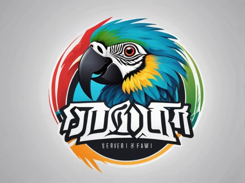 macaw,logo header,blue macaw,clolorful,scarlet macaw,atoll,hornbill,lens-style logo,macaw hyacinth,toco toucan,logodesign,keel billed toucan,light red macaw,beautiful macaw,owl background,bigoli,parrot,blue and gold macaw,black toucan,toucan,Unique,Design,Logo Design