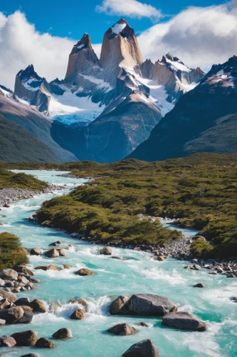 torres del paine,torres del paine national park,patagonia,chile,argentina,hare of patagonia,carretera austral,north of chile,marvel of peru,new zealand,peru,glacial landform,baffin island,peru i,andes,south island,paine national park,pachamama,conguillío national park,glacial melt,Photography,Documentary Photography,Documentary Photography 09