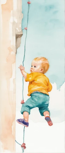 tightrope walker,climbing slippery pole,tightrope,tight rope,bungee jumping,static trapeze,climber,gnome skiing,high-wire artist,captive balloon,children jump rope,skipping rope,jump rope,rope ladder,window washer,marionette,abseiling,book illustration,rope-ladder,window cleaner,Conceptual Art,Oil color,Oil Color 02