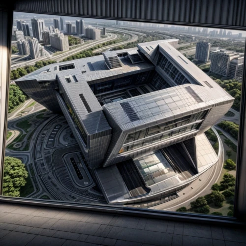 mercedes-benz museum,autostadt wolfsburg,futuristic architecture,futuristic art museum,stadium falcon,soccer-specific stadium,tianjin,bundestag,football stadium,zhengzhou,maglev,modern architecture,dalian,hongdan center,3d rendering,shenzhen vocational college,brutalist architecture,skyscapers,reichstag,wolfsburg,Architecture,Small Public Buildings,Futurism,Futuristic 1