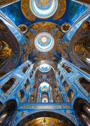 dome roof,ceiling,cupola,dome,the ceiling,baptistery,temple of christ the savior,rila monastery,saint isaac's cathedral,sistine chapel,basilica of saint peter,st mark's basilica,byzantine architecture,the basilica,greek orthodox,roof domes,chiesa di sant' ignazio di loyola,baroque monastery church,basilica,fresco,Conceptual Art,Sci-Fi,Sci-Fi 10