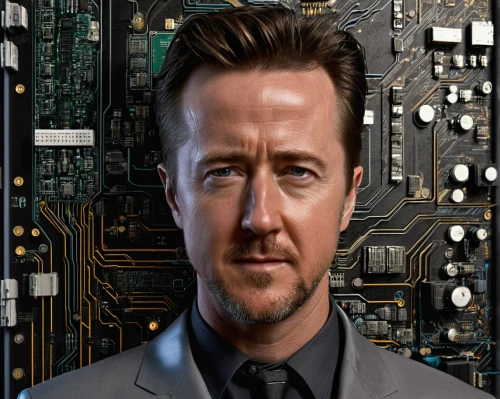 circuit board,man with a computer,motherboard,cybernetics,data retention,composite,circuitry,smart album machine,random access memory,queen cage,pcb,barebone computer,electronic waste,network administrator,mother board,digital compositing,technician,computer tomography,internet of things,sysadmin,Photography,General,Sci-Fi