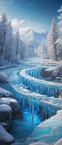 ice landscape,winter background,winter landscape,ice castle,northrend,snow landscape,ice planet,fantasy landscape,snowy landscape,arctic,water glace,frozen water,corona winter,north pole,frozen ice,ice floe,landscape background,ice wall,winter lake,frozen lake