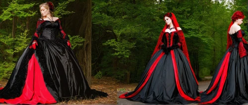 gothic dress,gothic fashion,gothic woman,gothic style,overskirt,dress walk black,ball gown,gothic,evening dress,bridal party dress,vampire lady,dance of death,red gown,vampire woman,bridal clothing,dark gothic mood,dress form,queen of hearts,costume design,black macaws sari,Conceptual Art,Daily,Daily 08