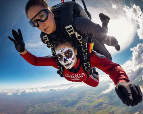 tandem skydiving,skydive,skydiver,skydiving,tandem jump,parachutist,parachute jumper,base jumping,paraglider takes to the skies,parachuting,volaris paragliding,in the air,harness-paraglider,paratrooper,chute,zero gravity,extreme sport,high altitude,stunt performer,extreme,Photography,Artistic Photography,Artistic Photography 15