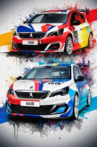 3d car wallpaper,motorsports,lancia prisma,auto show zagreb 2018,mégane rs,racing flags,zagreb auto show 2018,race cars,sports car racing,peugeot 308,car racing,world rally championship,nascar,world rally car,car race,bmw motorsport,racing,touring car racing,auto racing,game car,Art,Artistic Painting,Artistic Painting 42