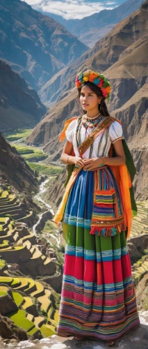 marvel of peru,peruvian women,peru,peru i,bolivia,ica - peru,collared inca,cusco,incas,titicaca,inca,machu,pachamama,agwa de bolivia,goatherd,tibet,machu pi,pachamanca,garachico,peruviana,Conceptual Art,Fantasy,Fantasy 23