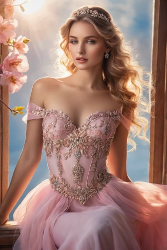 quinceanera dresses,bridal clothing,cinderella,social,celtic woman,princess sofia,wedding dresses,bodice,jessamine,fairy tale character,ball gown,fairy queen,quinceañera,rapunzel,hoopskirt,rosa 'the fairy,eglantine,enchanting,bridal jewelry,wedding gown,Photography,General,Natural