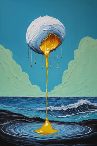 oil drop,oil,oil in water,oil food,pour,golden shower,cooking oil,el salvador dali,butter melting,drop of water,dulce de leche,a drop,jellyfish,surfboard wax,agua de valencia,spills,drops,edible oil,a drop of,drops of milk,Illustration,Children,Children 06