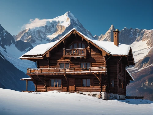 mountain hut,alpine hut,house in mountains,chalet,house in the mountains,winter house,mountain huts,monte rosa hut,the cabin in the mountains,alpine village,ortler winter,zermatt,log cabin,alpine style,wooden house,snow house,chalets,half-timbered house,avalanche protection,swiss house,Conceptual Art,Fantasy,Fantasy 06