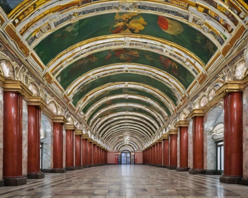 hall of supreme harmony,corridor,library of congress,vatican museum,hall of nations,marble palace,peterhof palace,vatican,louvre,saint george's hall,kunsthistorisches museum,saintpetersburg,saint petersburg,vittoriano,hermitage,hallway,aisle,capitolio,vatican city,hall of the fallen,Art,Classical Oil Painting,Classical Oil Painting 34