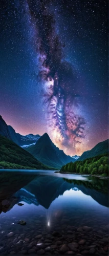 milky way,milkyway,the milky way,starry sky,vermilion lakes,night sky,astronomy,the night sky,glacier national park,nightsky,starry night,nightscape,loch,night image,mount saint helens,mount st helens,astrophotography,heaven lake,lake mcdonald,landscapes beautiful,Illustration,Paper based,Paper Based 29