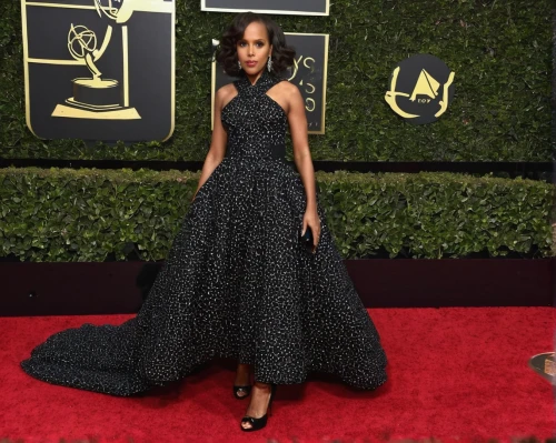 step and repeat,jasmine bush,tiana,hoopskirt,queen of the night,kerry,full length,red carpet,ball gown,female hollywood actress,evening dress,a woman,african american woman,serving,queen,trash the dres,black woman,iman,gown,elegant,Illustration,Black and White,Black and White 18