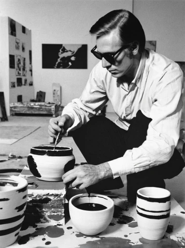 roy lichtenstein,andy warhol,warhol,matruschka,cup and saucer,saucer,sculptor ed elliott,dishware,art dealer,popart,dali,60s,tableware,tureen,singingbowls,chinaware,mid century,model making,gregory peck,john lennon,Art,Artistic Painting,Artistic Painting 22