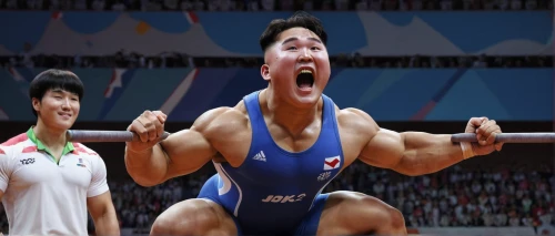 kai yang,2016 olympics,rio 2016,north korea kpw,choi kwang-do,su yan,the sports of the olympic,siu yeh,rio olympics,korean won,tokyo summer olympics,koreatea,miyeok guk,yuan,pyeongchang,record olympic,olympic games,gymnastics,olympic sport,xiangwei,Illustration,Retro,Retro 09