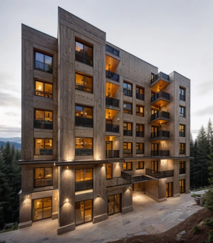 apartment complex,apartment building,condo,apartment buildings,north american fraternity and sorority housing,new housing development,vail,condominium,apartment block,apartments,aspen,whistler,modern architecture,telluride,residential building,residential,housing,residential tower,bulding,cable programming in the northwest part,Architecture,General,Modern,Elemental Architecture