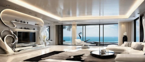 penthouse apartment,luxury yacht,on a yacht,luxury home interior,yacht exterior,interior modern design,modern living room,yacht,yachts,sky apartment,great room,modern decor,interior design,luxury property,luxury suite,superyacht,luxury bathroom,interior decoration,livingroom,oasis of seas,Conceptual Art,Sci-Fi,Sci-Fi 06
