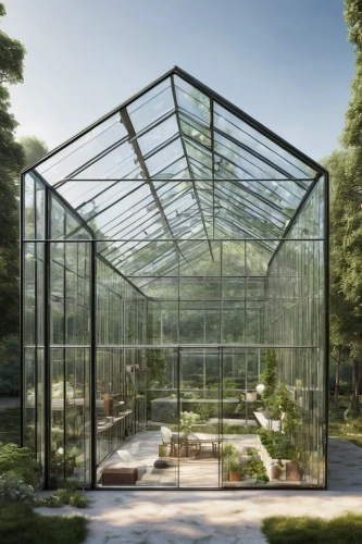 greenhouse cover,hahnenfu greenhouse,greenhouse,greenhouse effect,the palm house,palm house,leek greenhouse,conservatory,the garden society of gothenburg,structural glass,glass roof,orangery,aviary,frame house,mirror house,glass facade,landscape designers sydney,garden elevation,will free enclosure,winter garden,Art,Classical Oil Painting,Classical Oil Painting 13