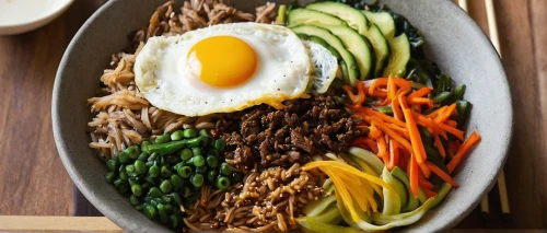 naengmyeon,bibimbap,jajangmyeon,korean side dish,noodle bowl,japchae,kimchi fried rice,janchi guksu,makguksu,dak galbi,singapore-style noodles,bulgogi,yaka mein,okinawa soba,korean cuisine,soba noodles,kimchijeon,korean royal court cuisine,rice bowl,korean food,Illustration,Children,Children 04