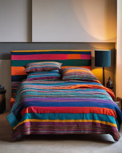bed linen,mexican blanket,duvet cover,bedding,bed sheet,duvet,quilt,moroccan pattern,color combinations,sheets,futon pad,bed in the cornfield,sofa cushions,colorful bleter,linens,ethnic design,bed,rainbow pattern,multicolour,bed skirt,Art,Artistic Painting,Artistic Painting 36