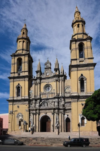 minor basilica,the church of the mercede,nicaraguan cordoba,trinidad church cuba,evangelical cathedral,queretaro,city unesco heritage trinidad cuba,san ignacio,santiago di cuba,church facade,antigua,nicaragua,baroque monastery church,labuanbajo,antigua guatemala,santo domingo,basilica of saint peter,san cristobal,basilica,peru,Art,Artistic Painting,Artistic Painting 01