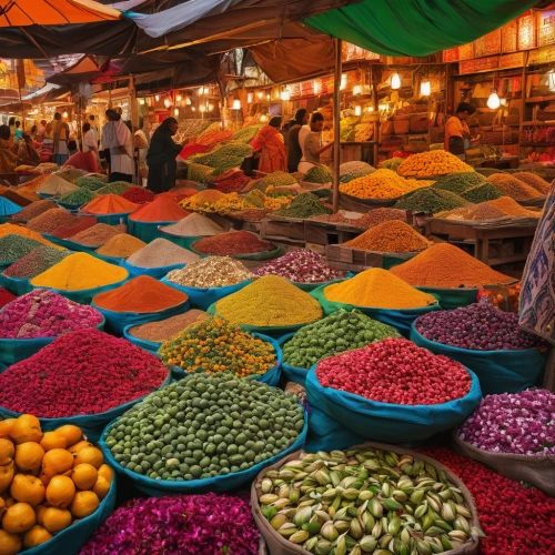 spice market,colored spices,spice souk,marrakesh,vegetable market,indian spices,morocco,morocco lanterns,marrakech,market stall,souk,spices,market vegetables,fruit market,the market,large market,colorful vegetables,market,the festival of colors,marketplace,Photography,General,Natural