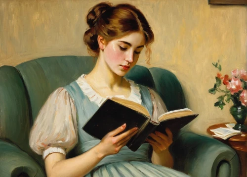 girl studying,child with a book,reading,blonde woman reading a newspaper,women's novels,e-reader,jane austen,librarian,bookworm,read a book,portrait of a girl,young woman,girl at the computer,ereader,e-book readers,relaxing reading,barbara millicent roberts,readers,reader,library book,Illustration,Realistic Fantasy,Realistic Fantasy 41