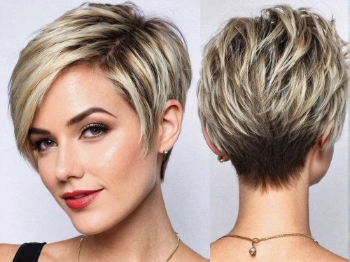 asymmetric cut,short blond hair,pixie-bob,pixie cut,colorpoint shorthair,artificial hair integrations,mohawk hairstyle,hair shear,trend color,layered hair,golden cut,caesar cut,cool blonde,alligator clip,smooth hair,short,blonde,stylograph,age root,blonde woman,Art,Classical Oil Painting,Classical Oil Painting 14