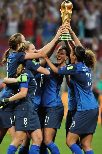 women's football,lionesses,world cup,france,celebration,trophy,jour,winners,celebrate,champions,copa,team spirit,celebration pass,international women's day,fifa 2018,the hand with the cup,woman power,argentina,best moment,internationalwomensday,Illustration,Black and White,Black and White 25