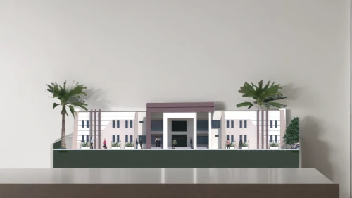 model house,3d rendering,appartment building,facade painting,apartment building,3d model,apartments,office building,residential building,crown render,art deco background,residential house,house with caryatids,apartment buildings,an apartment,block balcony,office buildings,apartment,diorama,3d render