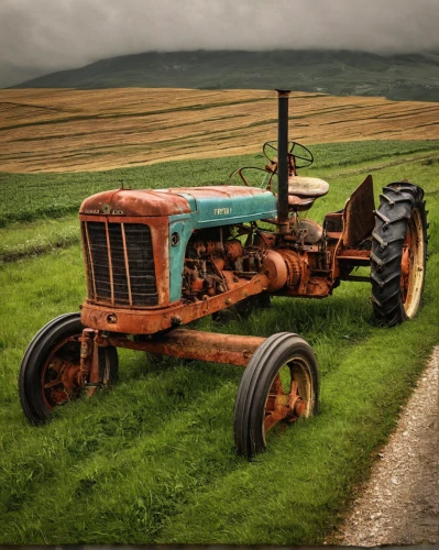 old tractor,farm tractor,agricultural machinery,tractor,agricultural machine,agricultural engineering,vintage vehicle,plough,steam roller,threshing,old vehicle,rural style,road roller,farmworker,furrow,deutz,john deere,aggriculture,usa old timer,combine harvester,Conceptual Art,Daily,Daily 11
