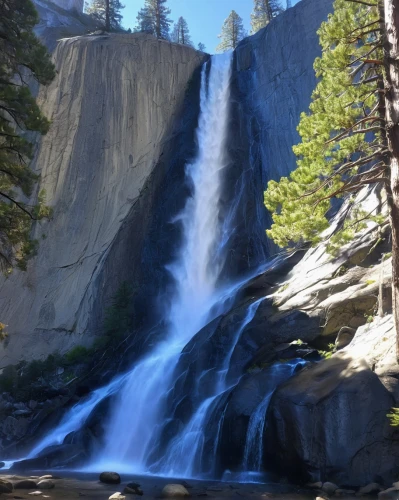 brown waterfall,bond falls,ash falls,yosemite,wasserfall,water falls,bridal veil fall,yosemite park,water fall,yosemite national park,cascading,ilse falls,salt creek falls,water flow,cascades,waterfalls,half-dome,falls of the cliff,falls,waterfall,Illustration,Japanese style,Japanese Style 14