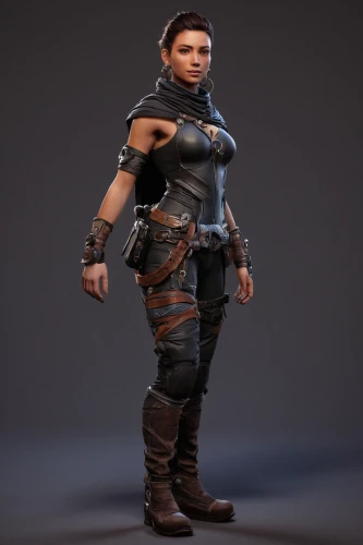 female warrior,mercenary,male character,male elf,boots turned backwards,3d model,cullen skink,ballistic vest,barbarian,dane axe,heavy armour,game character,sackcloth textured,seamless texture,renascence bulldogge,3d rendered,vax figure,combat medic,fantasy warrior,roman soldier,Conceptual Art,Daily,Daily 02