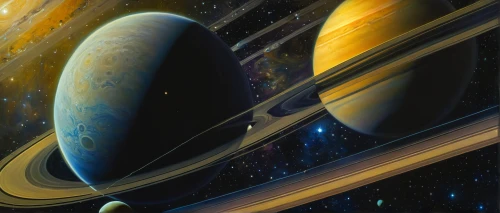 saturnrings,saturn rings,saturn's rings,saturn,planets,planetary system,the solar system,cassini,space art,solar system,inner planets,saturn relay,planetarium,orbiting,astronomy,pioneer 10,outer space,galilean moons,planet eart,sci fiction illustration,Illustration,Realistic Fantasy,Realistic Fantasy 03