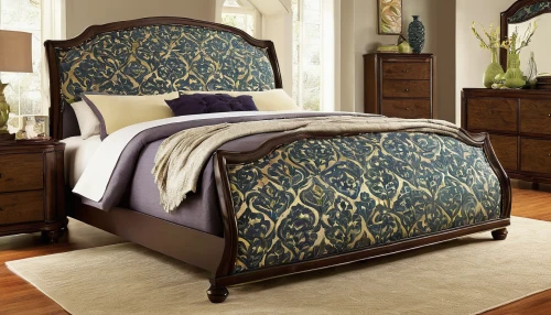 canopy bed,bed frame,bed linen,bedding,slipcover,infant bed,antique furniture,four-poster,four poster,upholstery,antler velvet,gold stucco frame,damask,baby bed,damask paper,bed skirt,patterned wood decoration,damask background,sleeper chair,bed,Conceptual Art,Daily,Daily 19