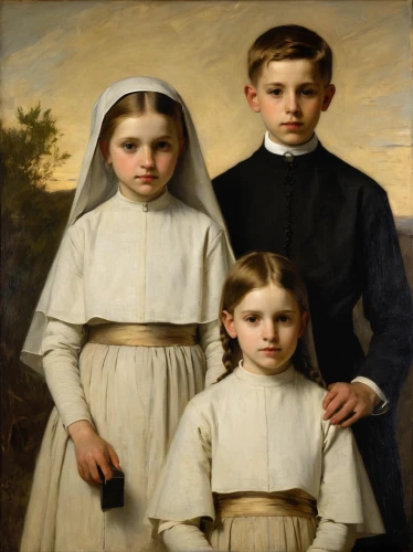 bouguereau,mulberry family,holy family,the mother and children,child portrait,pictures of the children,carmelite order,mother and children,orphans,mother with children,children,arrowroot family,blessing of children,priesthood,parents with children,children girls,birch family,gothic portrait,purslane family,young couple,Photography,General,Natural