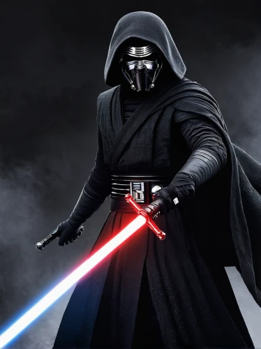 darth vader,vader,darth wader,dark side,darth maul,lightsaber,luke skywalker,jedi,rots,cleanup,force,clone jesionolistny,maul,cg artwork,starwars,imperial,laser sword,star wars,grim reaper,aaa,Illustration,Japanese style,Japanese Style 17