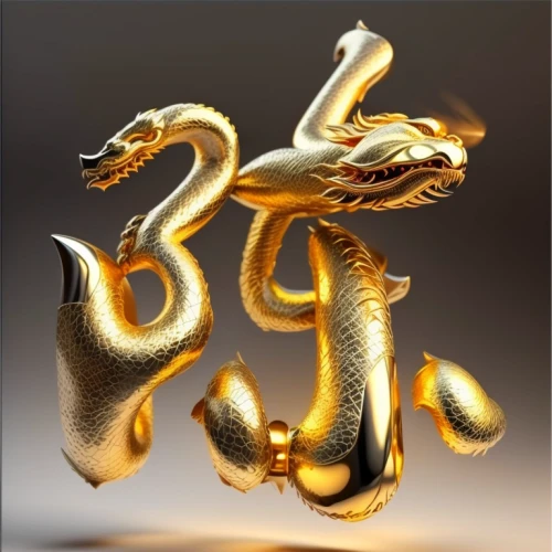 golden dragon,chinese dragon,dragon design,golden unicorn,dragon,wyrm,the zodiac sign pisces,dragon li,gold deer,chinese horoscope,painted dragon,cinema 4d,gold paint stroke,foil balloon,capricorn,gold trumpet,horoscope taurus,fire breathing dragon,barongsai,the zodiac sign taurus